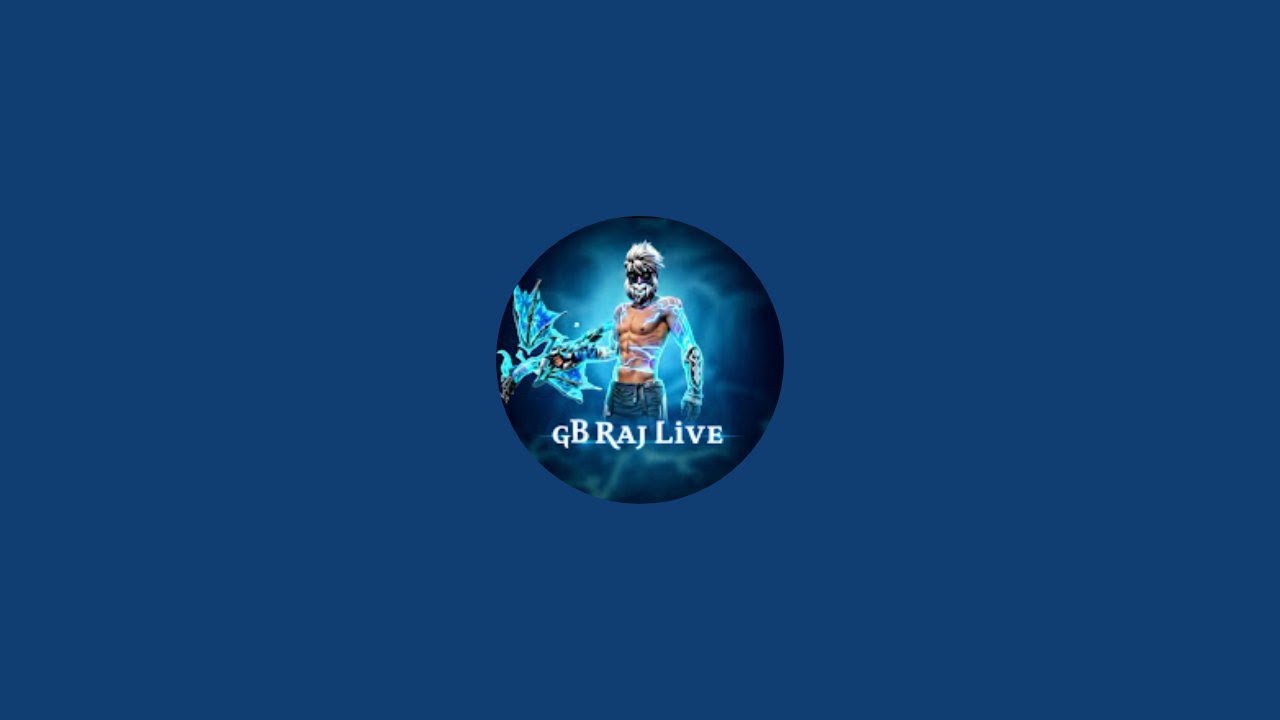 GB RAJ LIVE 1M is live!