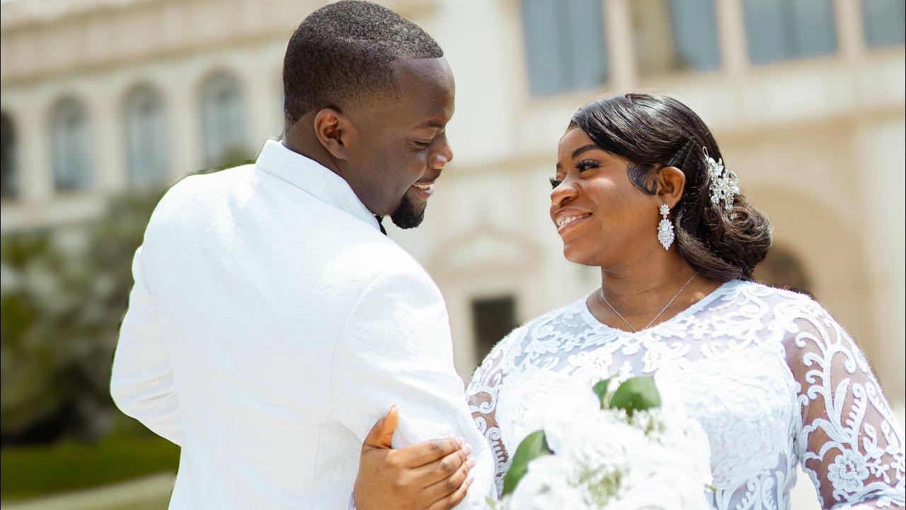 Mwajuma & Yosia’ wedding (Full Event)