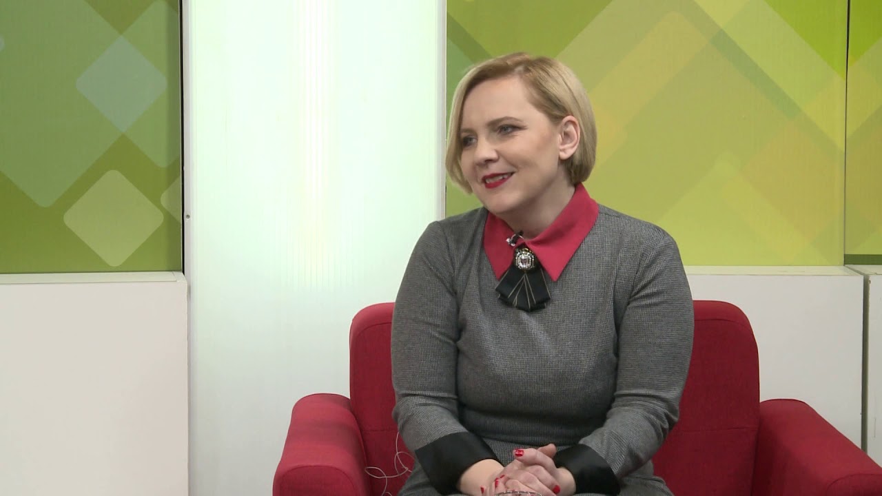 ŽENSKI KUTAK - DIJANA BLANU&Scaron;A