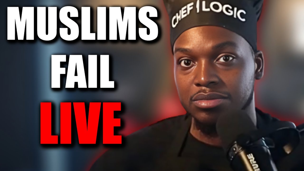 Muslims Realize THEY CAN'T PROVE Islam For 2 Hours And 30 Minutes Straight