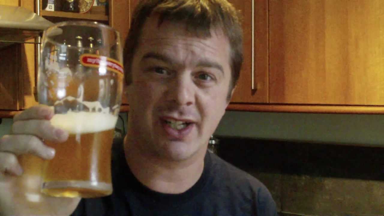 BrewDog Punk IPA | Craft Beer Review