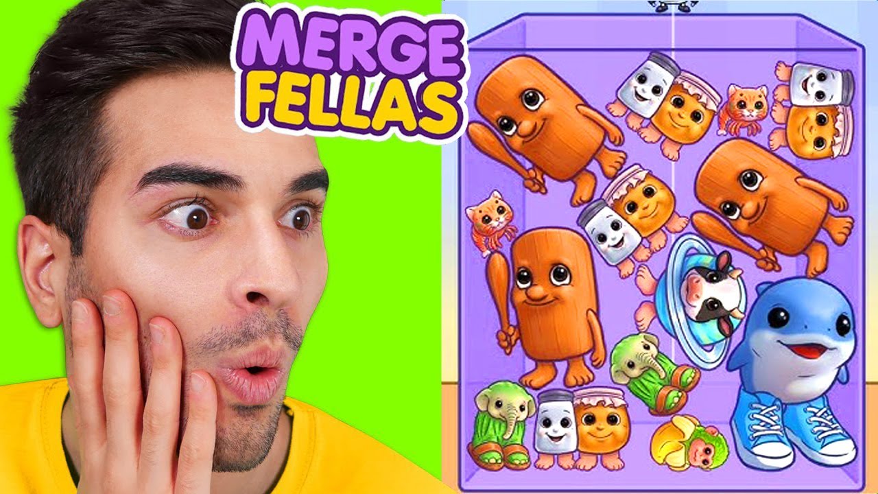 IL NUOVO GIOCO DEI BRAIN ROT Ep.4