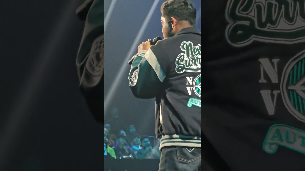 undang dan follow saya di sosial media PICHE KOTA - SEMATA KARENAMU, FULL /SHOWCASE 1 FINAL