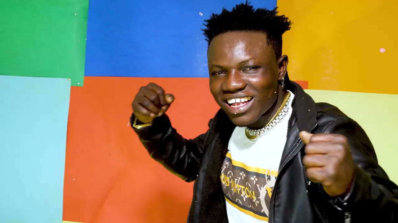SUPER SANA - AD KA PANGU YE ( clip officiel )