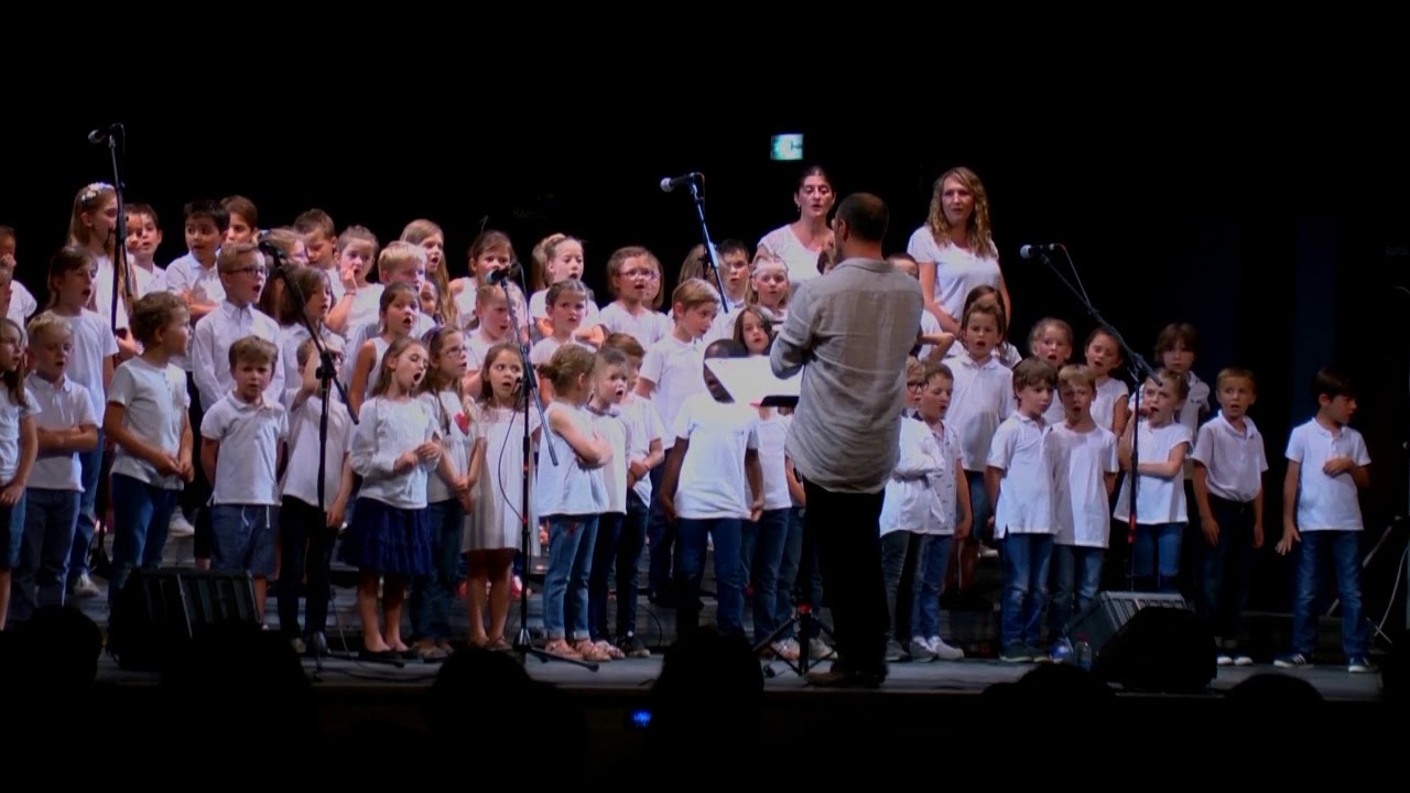 concert apel 2018