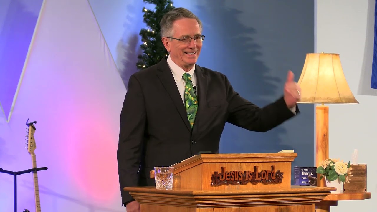 Redeemed ~ Healing Service