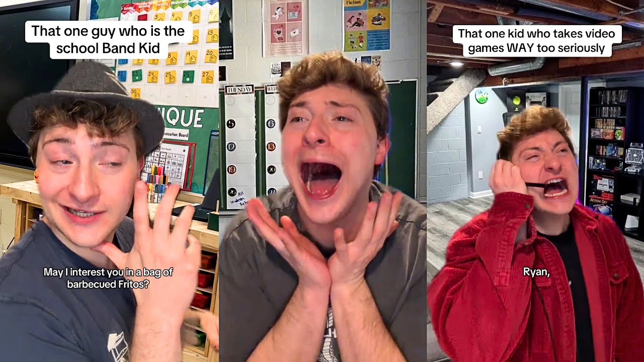 *1 HOUR* Jeff Pfeiffer Funny Shorts Videos | Jeff Pfeiffer Videos Compilation 2026