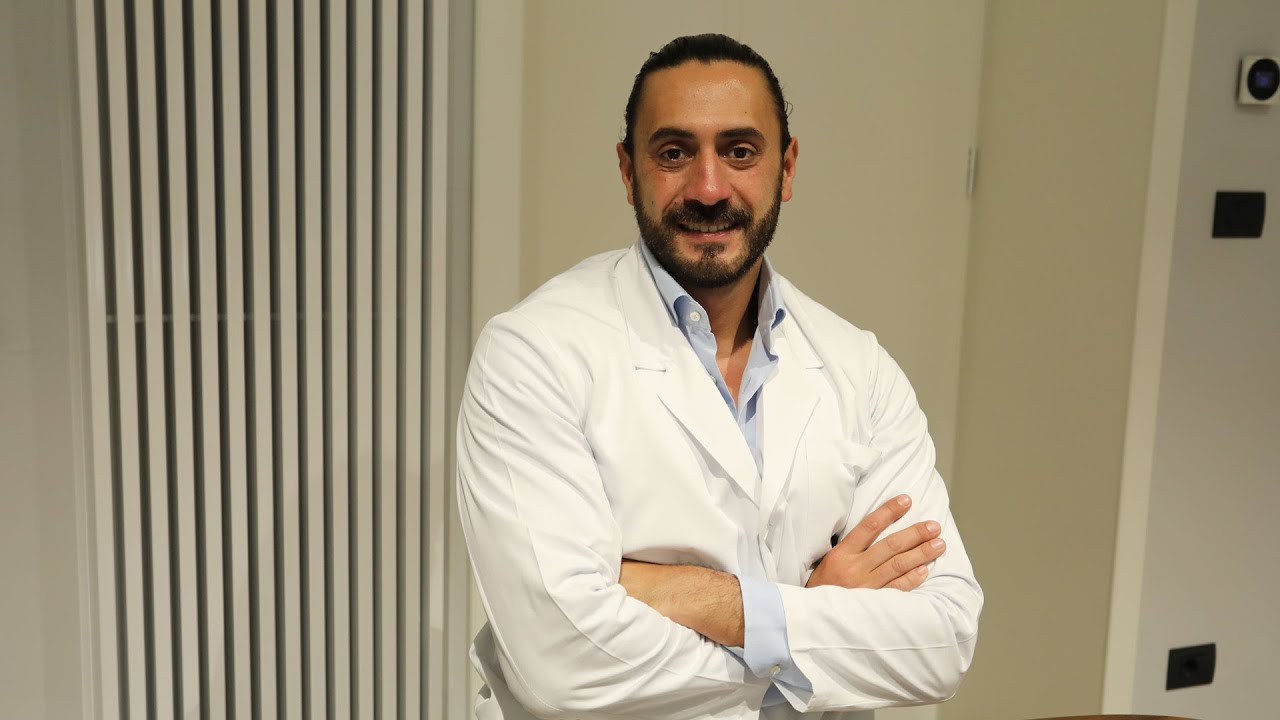 QUI SALUTE MAGAZINE | Dott. Corrado Campisi, Chirurgo plastico - Cos'è il linfedema
