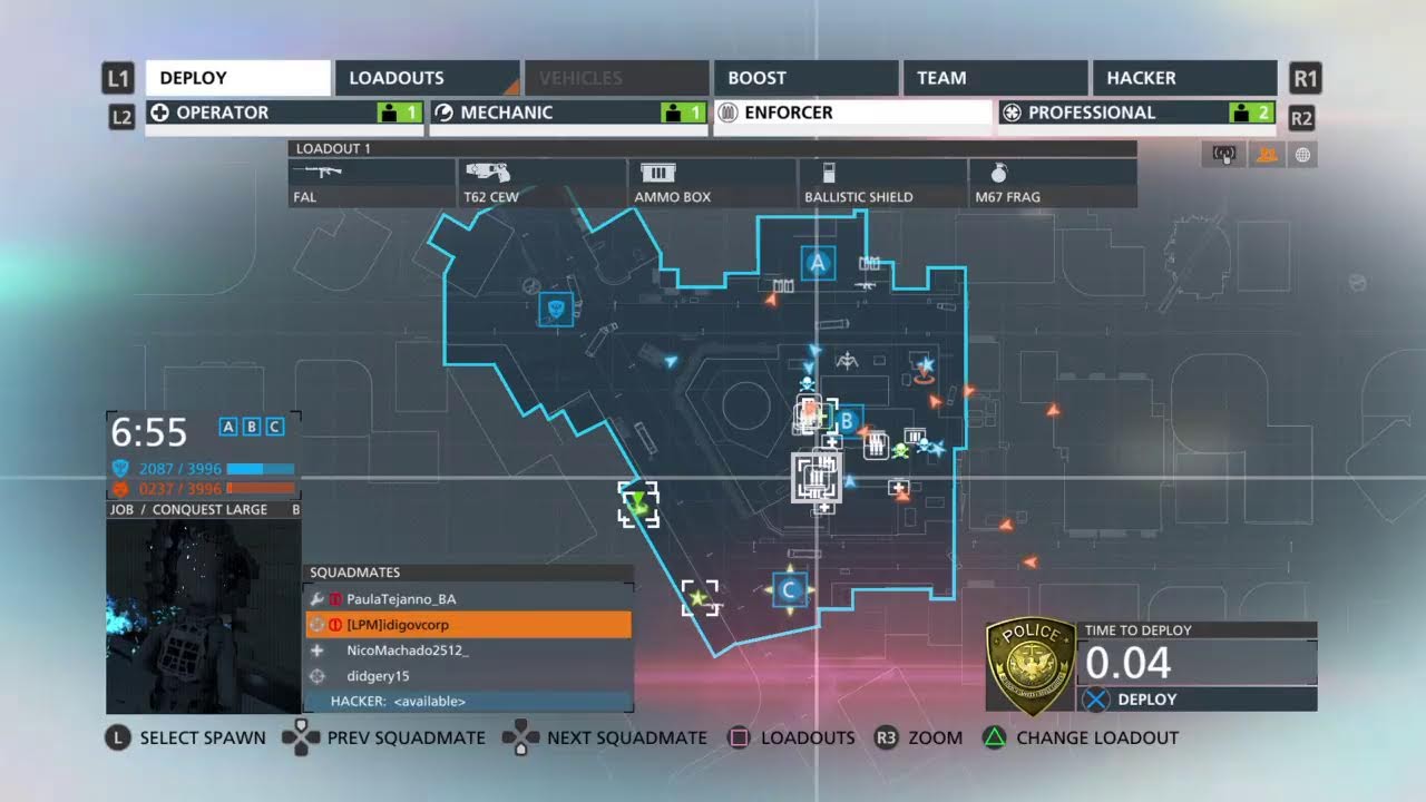 Battlefield Hardline in 2023