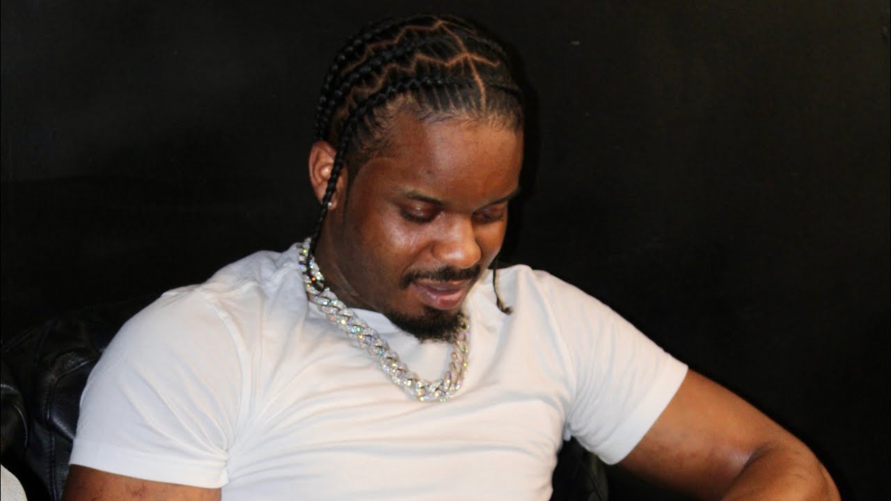 Smoke Chapo - Life We Live (Official Video) Shot By @CobbShotem