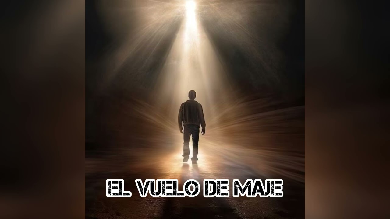 EL VUELO DE MAJE