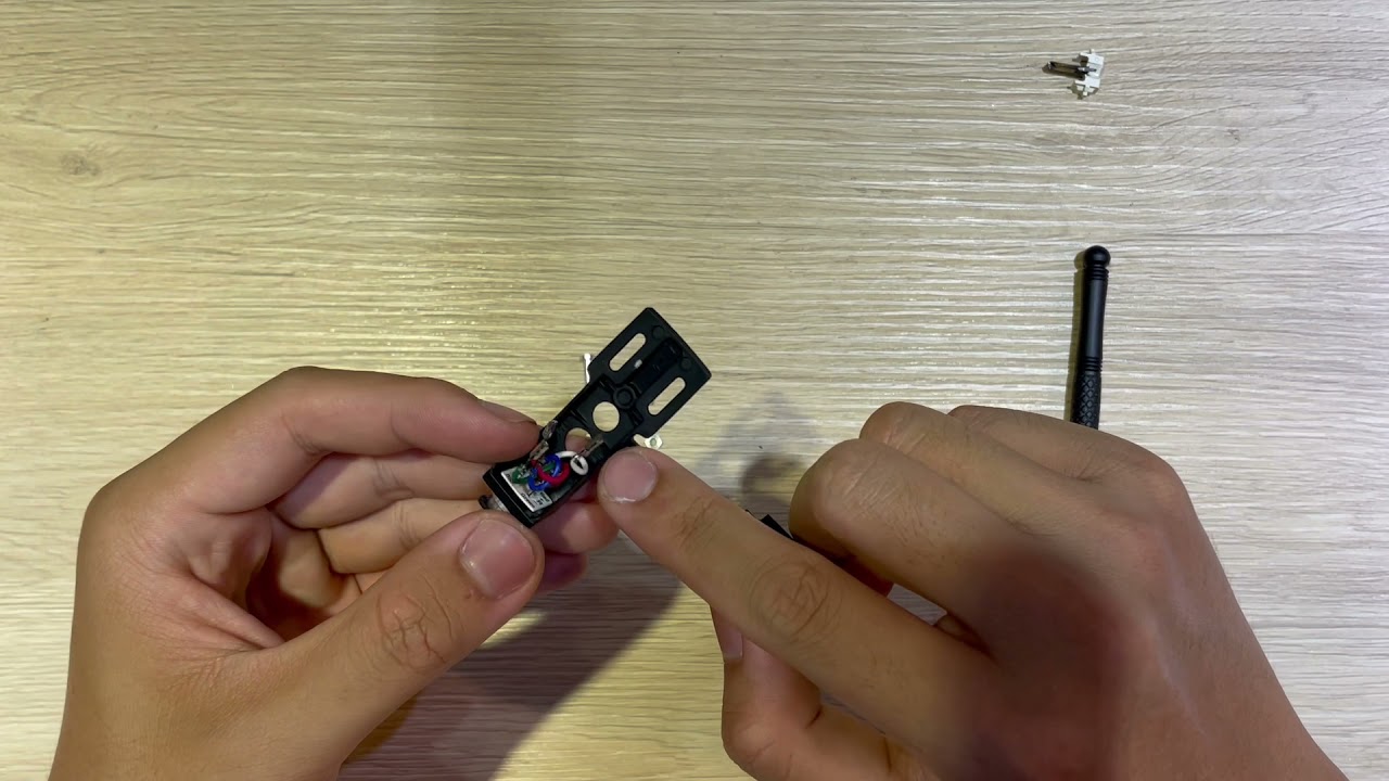 [淘兒音樂] 如何組裝唱針 (需要唱蓋系統的針)