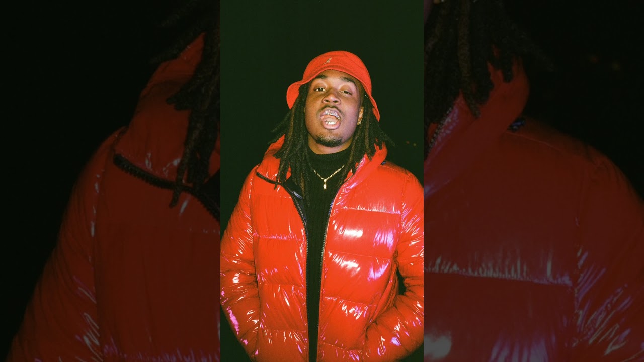 *FREE* Cochise Type Beat- &ldquo;Revenge&rdquo; (Prod. DB x Eli.yf x prodlxndn)