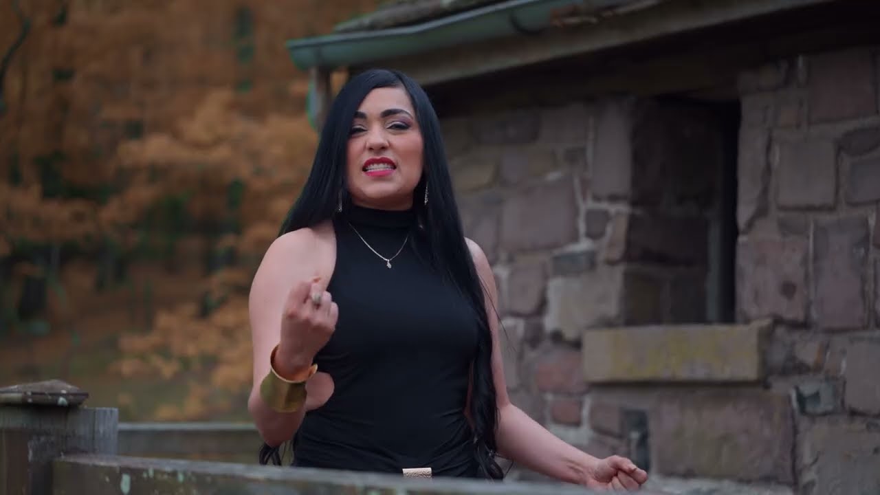 Simplemente amigos  KEILA CASTILLO  (cover)