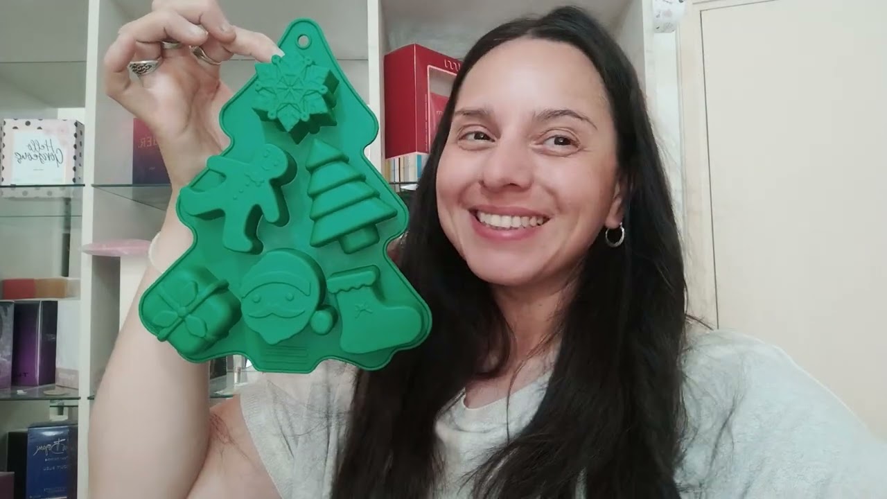 Umboxing ciclo 16 + pedido online Natura Argentina 