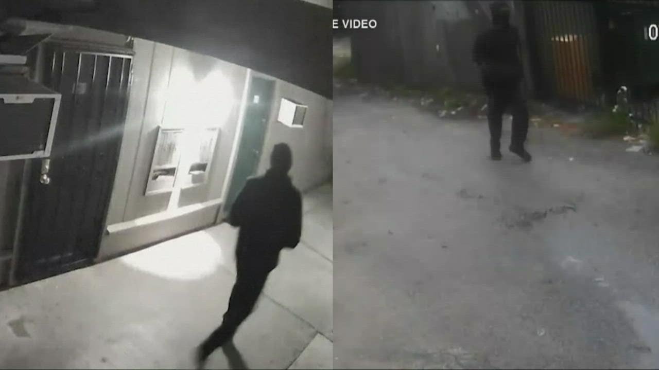Chicago Duck Walk Killer: Stockton police exploring if possible serial killer case is connected