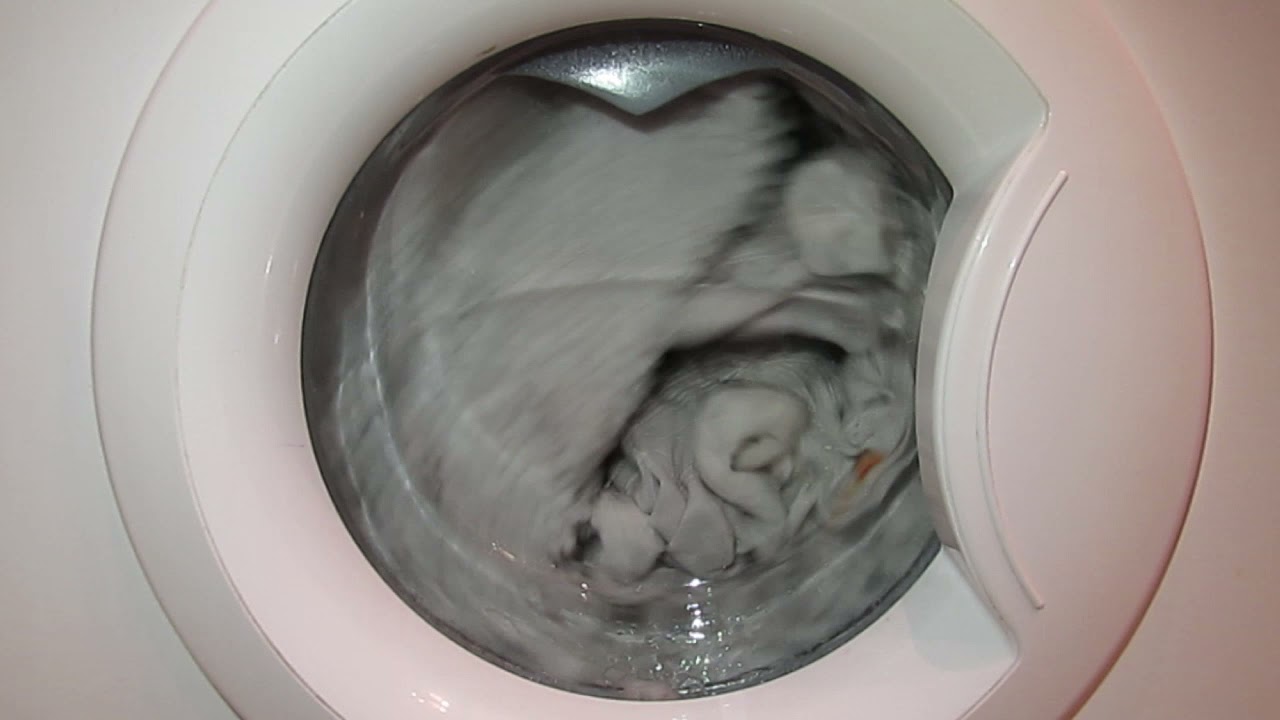 Whirlpool AWO/D 45140 - Cotton 40*C