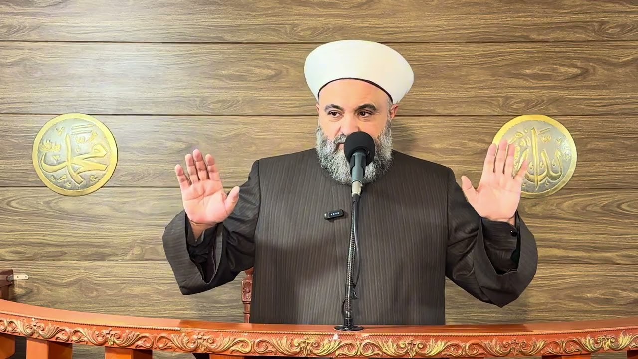 صلاة العاشقين
