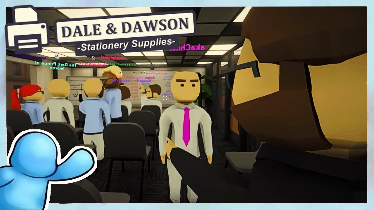 I hope I don't slack off .. | Dale & Dawson Stationery Supplies