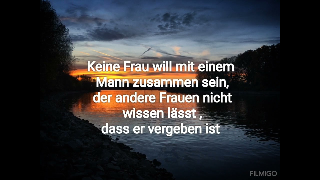 Wahre Worte zum nachdenken..!