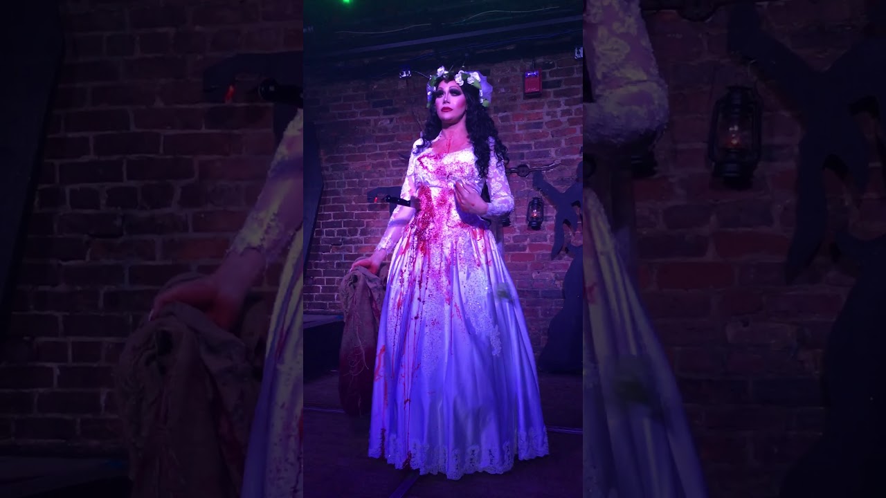 Britney Marks - My Immortal by Evanescence