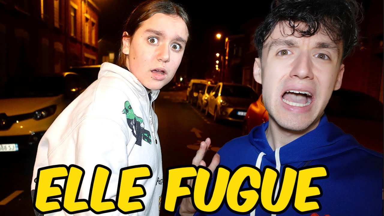 LILY EST PARTIE A CAUSE DU COUSIN RELOU ! - PINK LILY