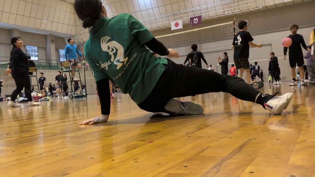 2026.1.18 F2🆚ZURU②トーナメント