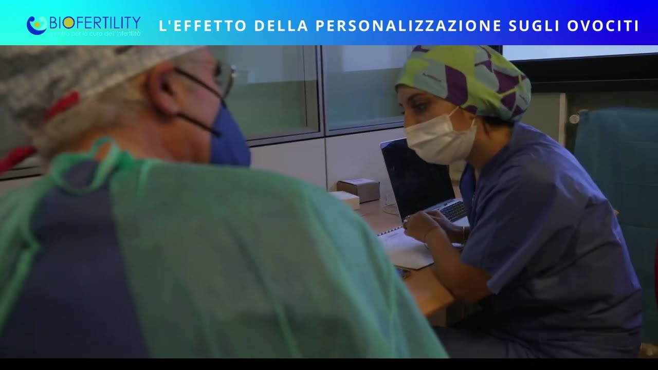 FECONDAZIONE ASSISTITA CON BASSA RISERVA OVARICA NEL CENTRO DI PMA BIOFERTILITY DI ROMA: I RISULTATI