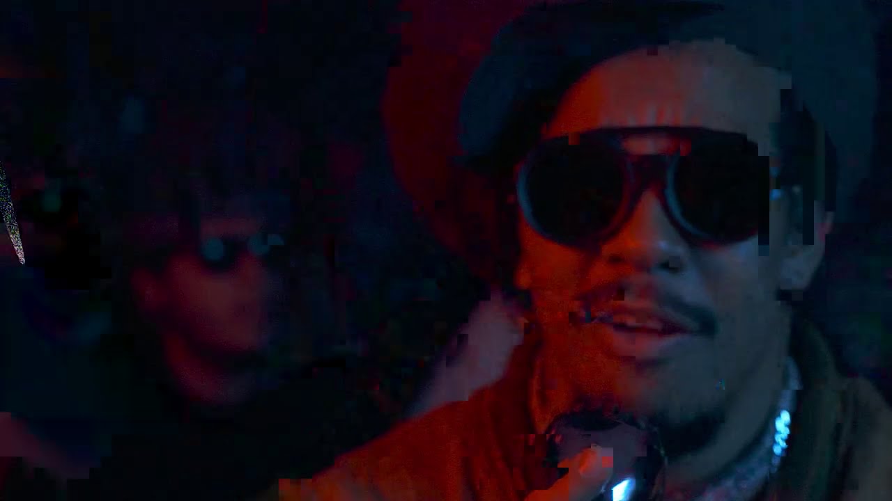 Dow Raiz - Fonte (Clipe Oficial)