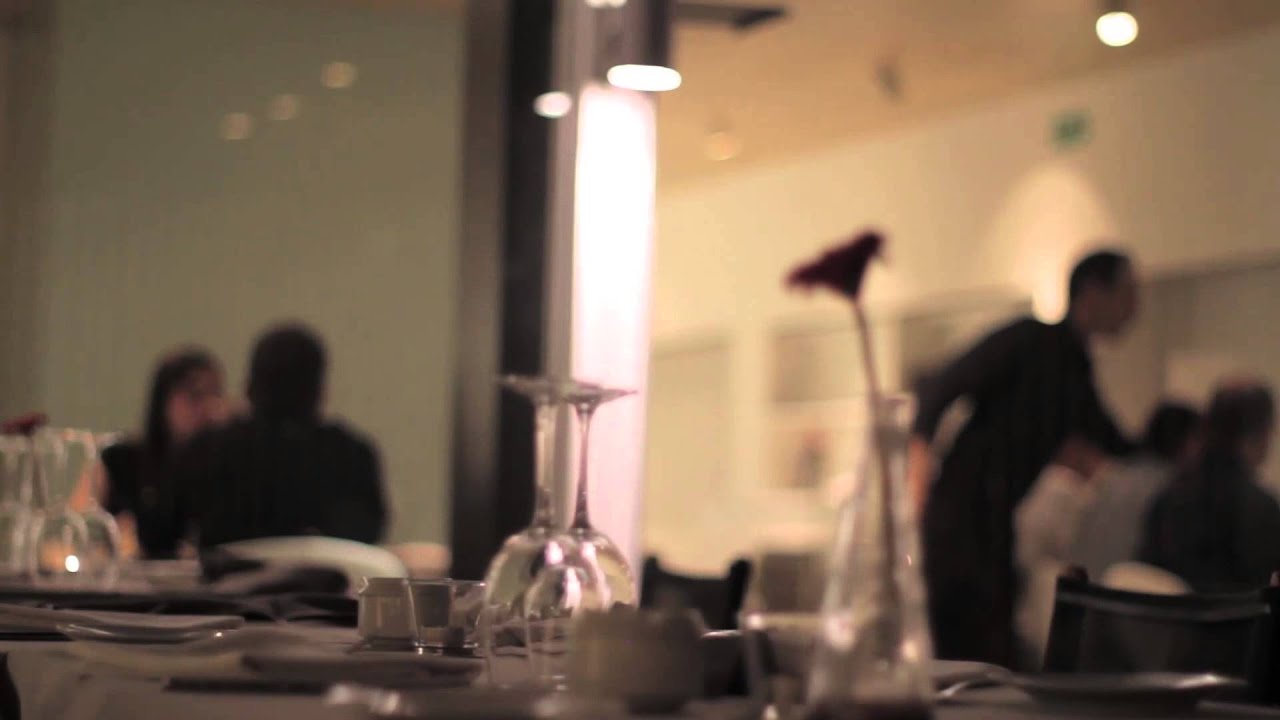 Alenti Sitges Restaurant