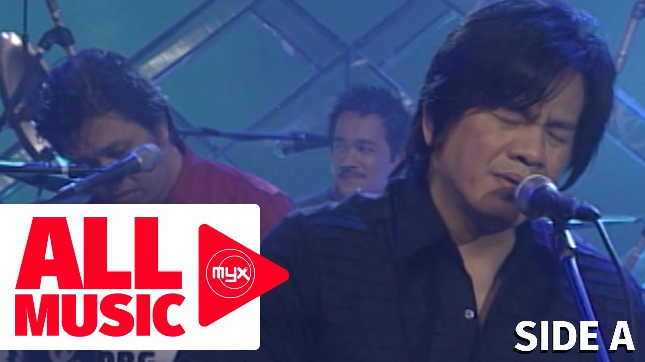 SIDE A &ndash; Forevermore (MYX Live! Performance)