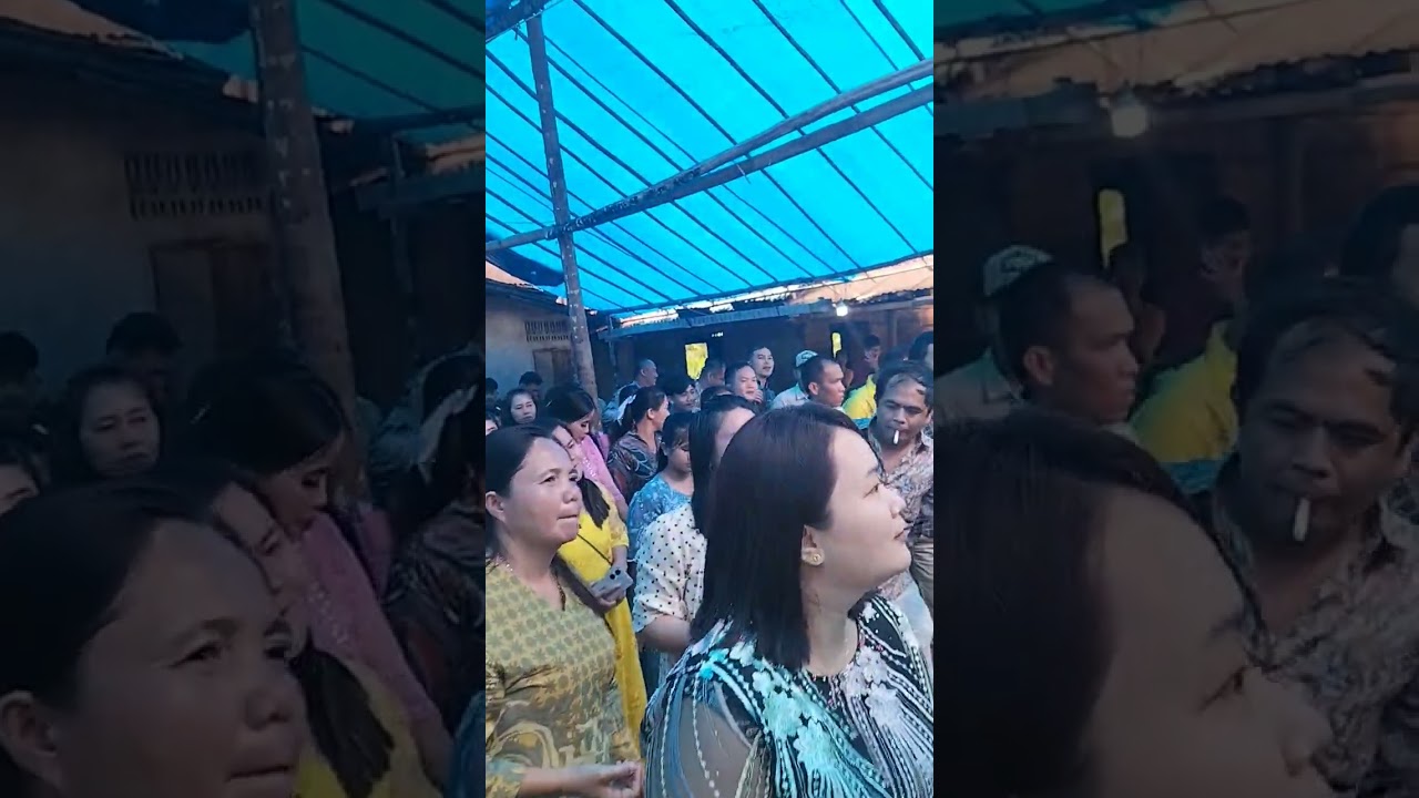 Maena Zowato Desa Hiliuso Punya 