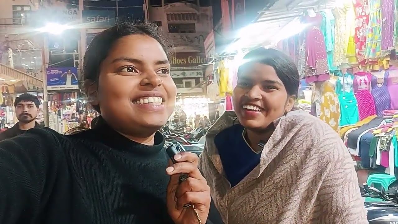 Shadi ki taiyari shuru ho gayi hai 😁✨ #vlog |Nidhi Sharma Vlogs|