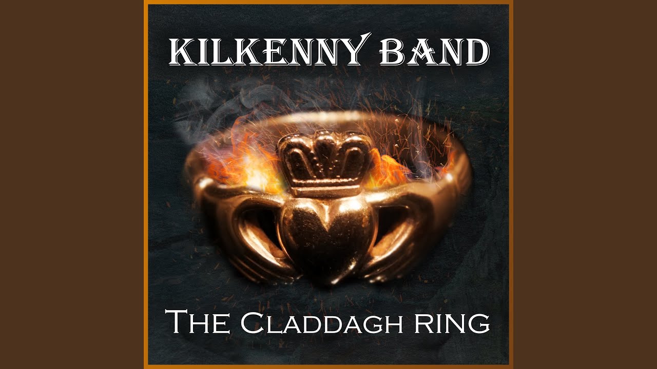 The Claddagh Ring
