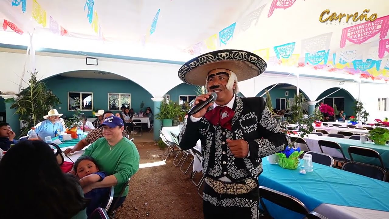 recibimiento san matias chilazoa parte 2