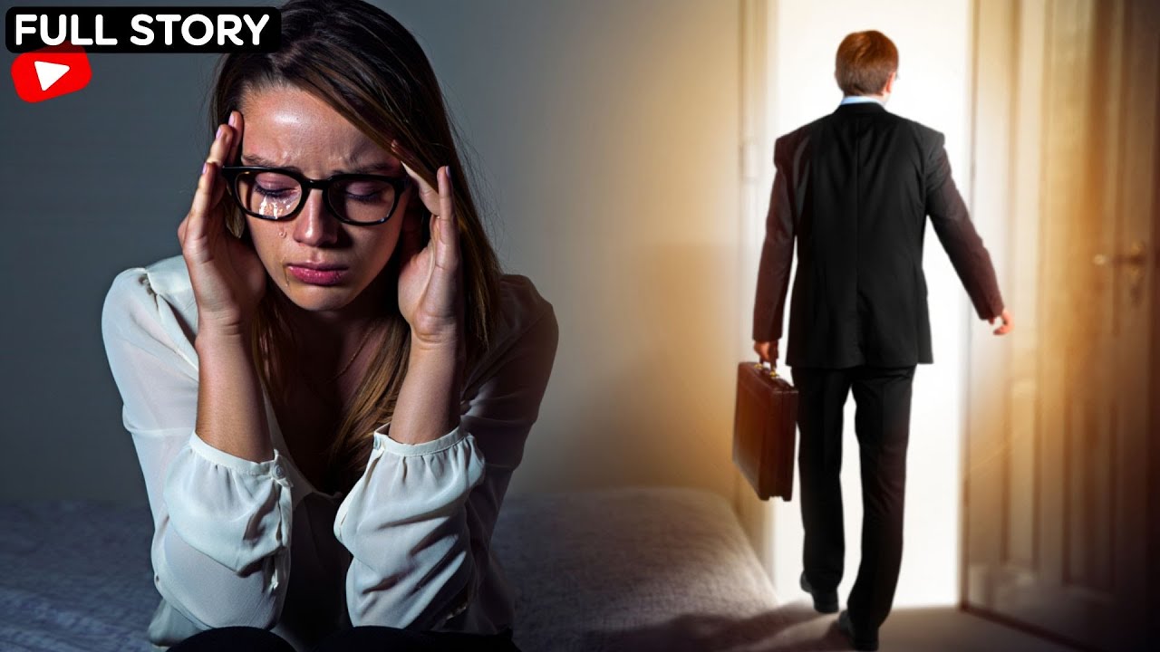 “I Confessed My Affair to My Husband—He Walked Out Like I Meant Nothing!”