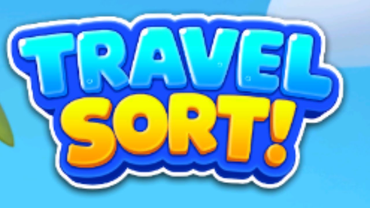 Travel Sort: Water Puzzle Game Android Gameplay
