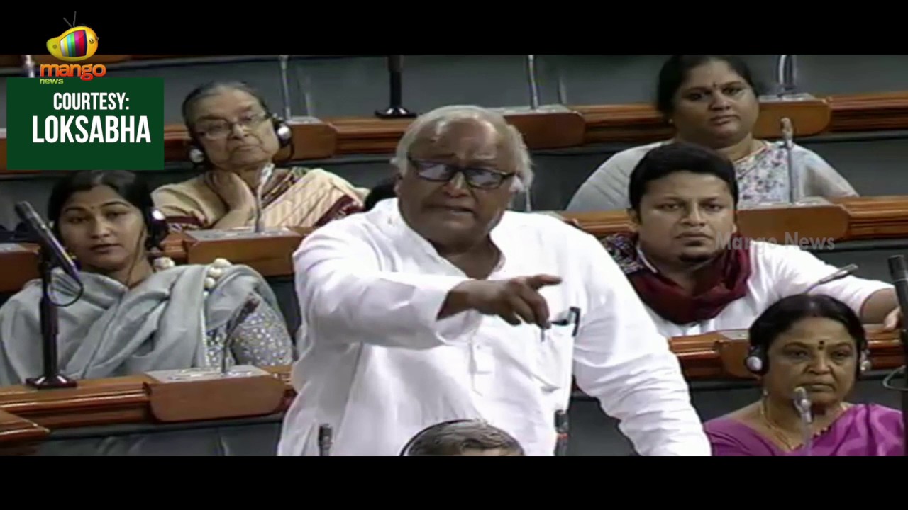 Saugata Roy Speaks On Lynching And Other Atrocities In Mob Inhumanity | Mango News