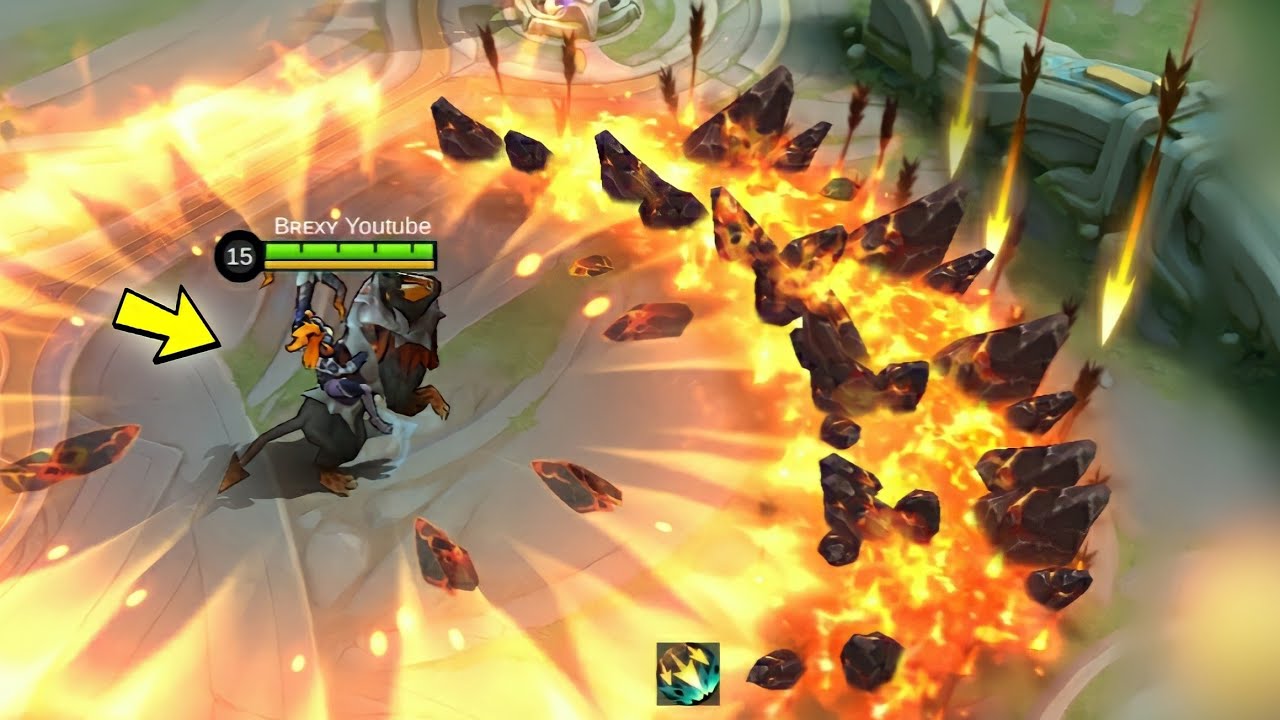 revamped irithel no cooldown review