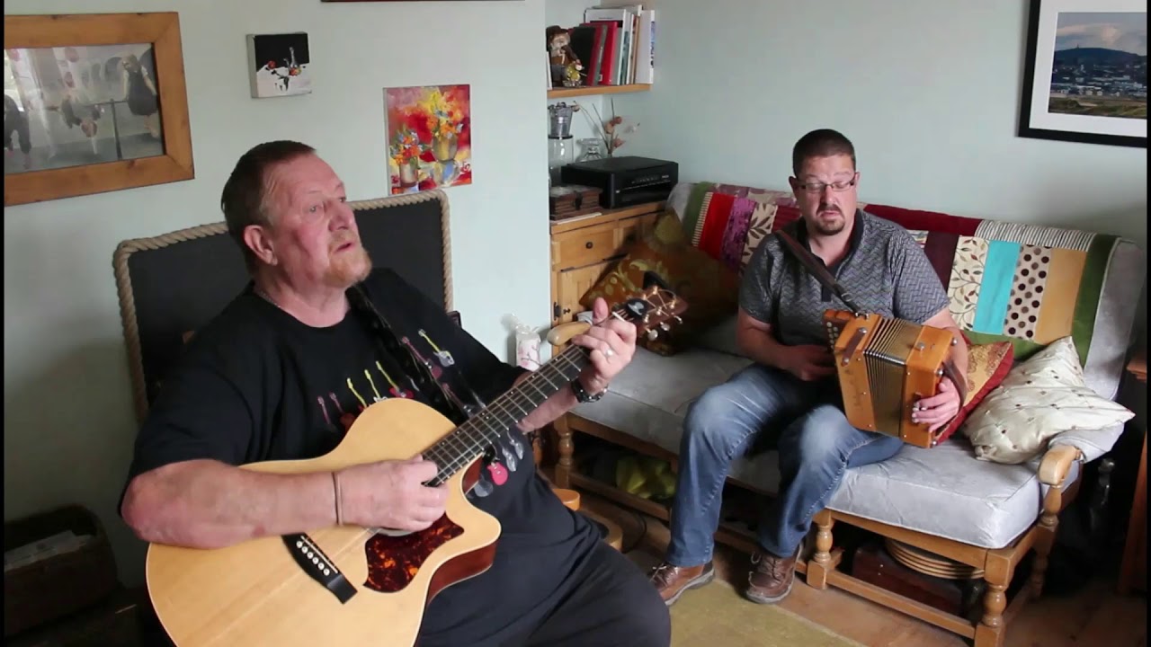 The Sunshine Hornpipe