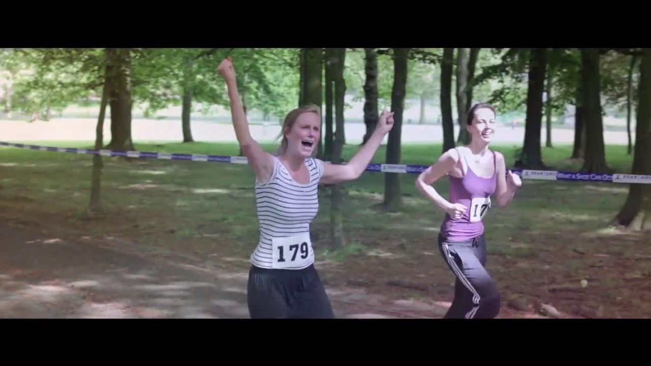 Strong Student Run 2014