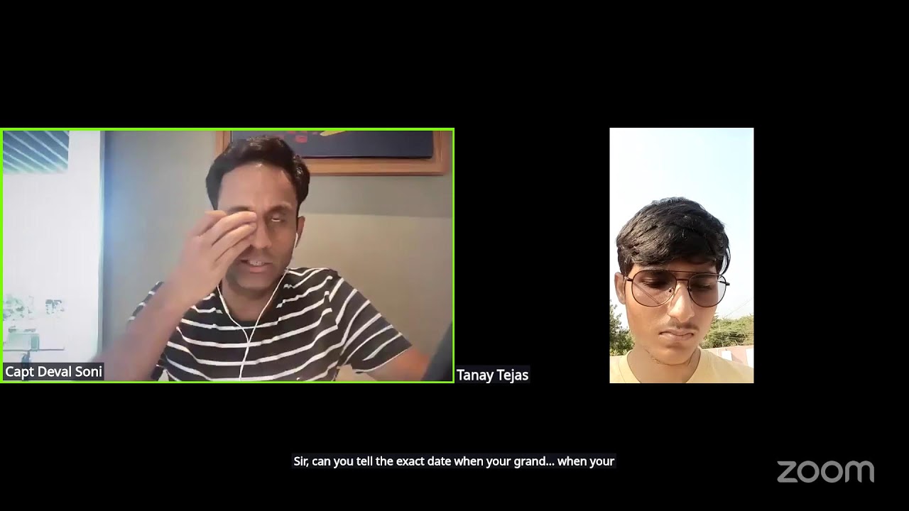 Be A Commercial Pilot