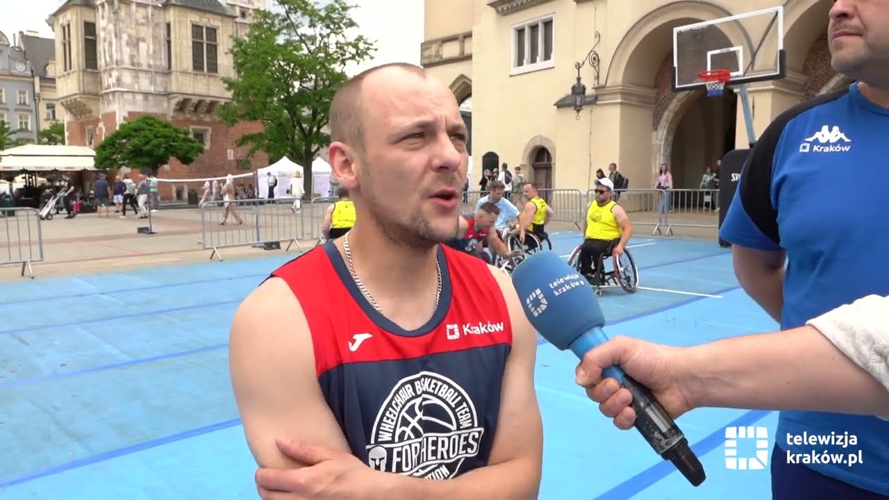 Ruszył Tydzień Os&oacute;b z Niepełnosprawnościami &bdquo;Kocham Krak&oacute;w z wzajemnością&rdquo;