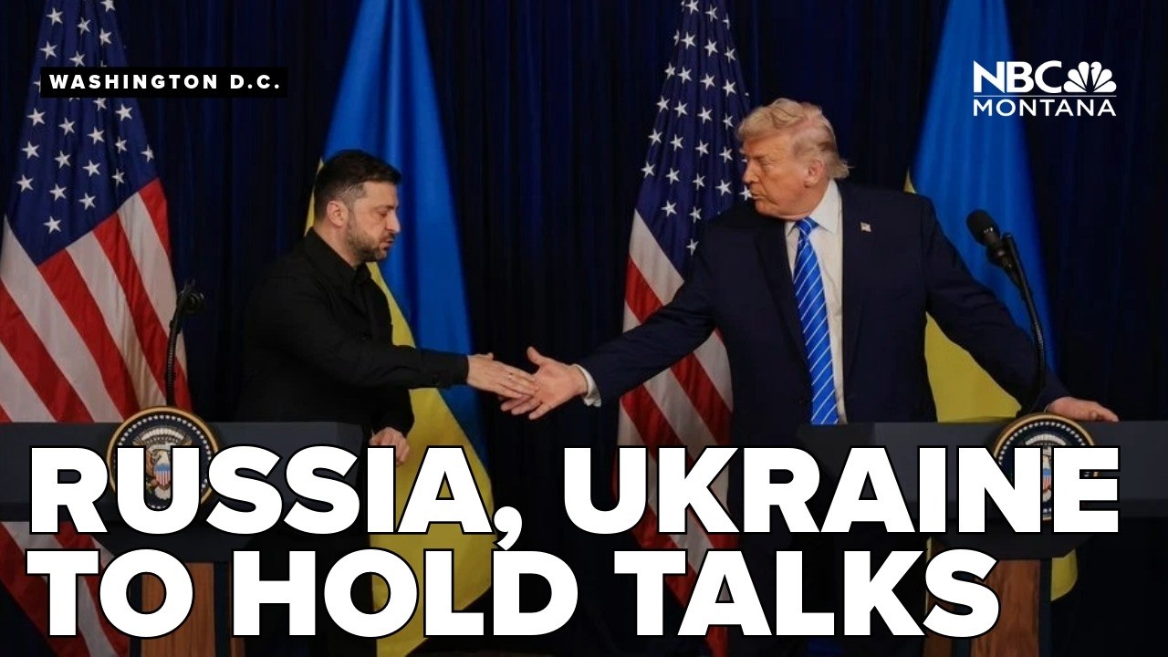 Ukraine heads to Geneva for US brokered talks with Russia as war anniversary nears