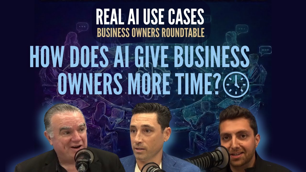 AI in Business: Are You Using These AI Tools?