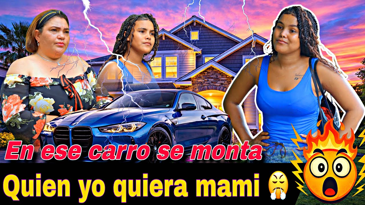 LA AMISTAD ES PASAJERA, PERO EL AMOR DE MADRE ES PARA SIEMPRE 😮‍💨