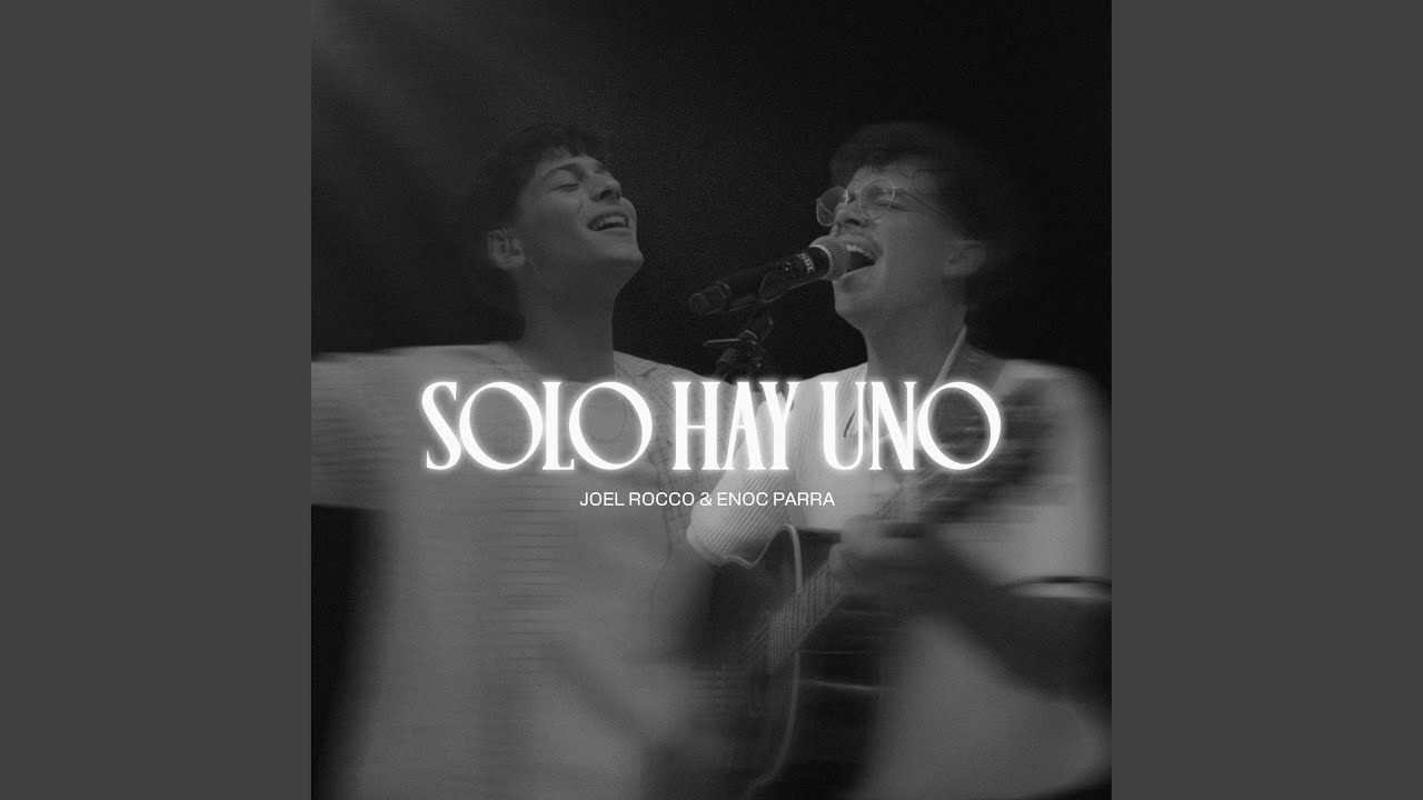 Solo Hay Uno