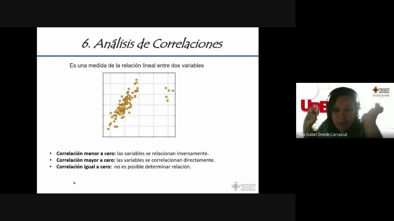 M1 Preparación de datos para un proceso de minería   Sesión 5