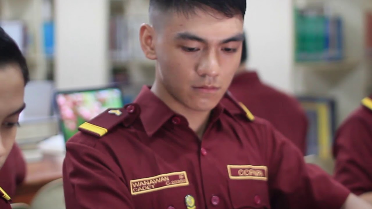 PNPA PROMOTIONAL VIDEO 2018