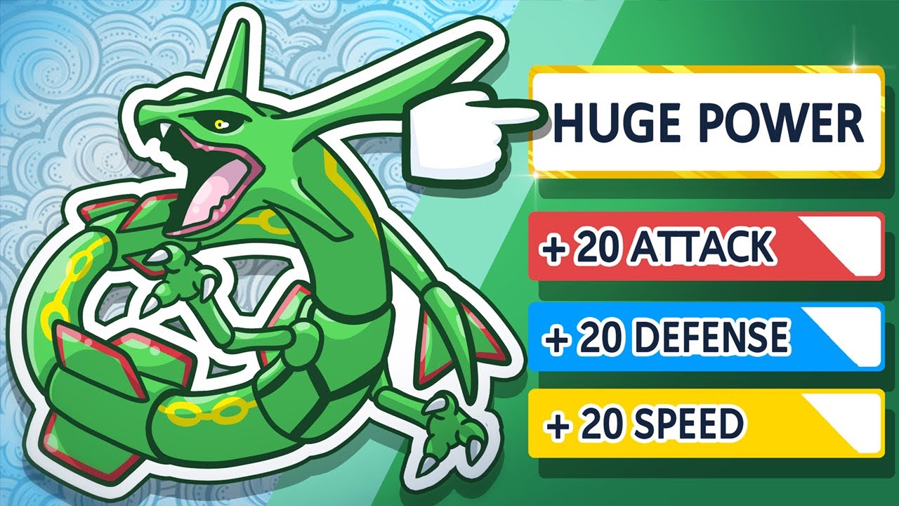 We Upgrade Legendary Pokemon, then battle!